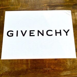 Givenchy Shoebox